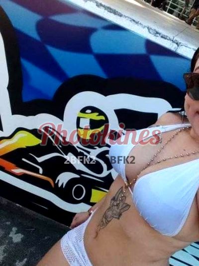 Milagro, escort en San Juan de Miraflores