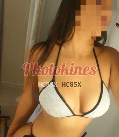 Mariana, escort en Los Olivos