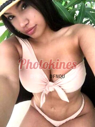 Estefani, puta en Arequipa