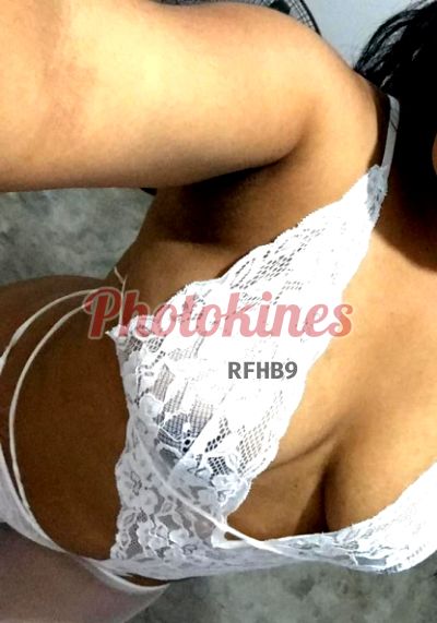 Canela, escort en Lurín