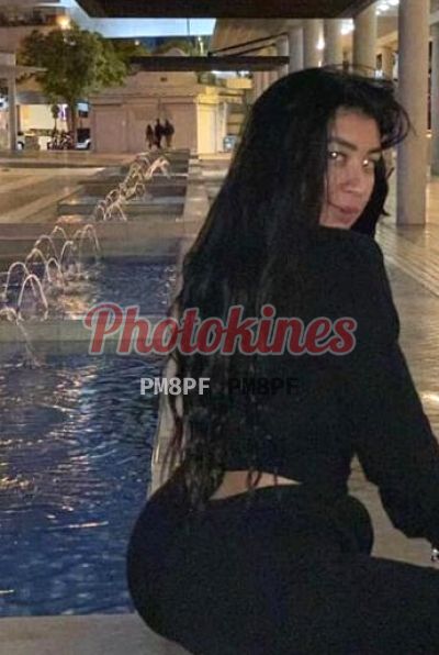 Thiani, escort en San Miguel