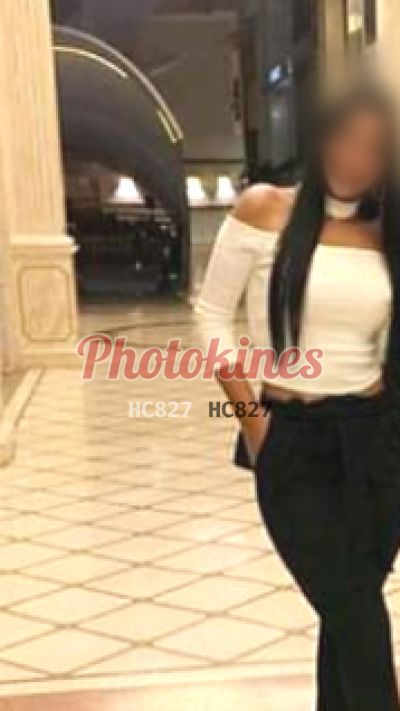 Pierina, puta en Lince
