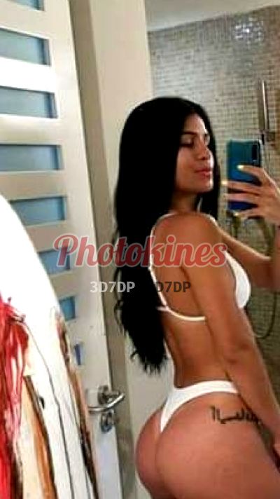 Nicolle, kinesióloga en Arequipa
