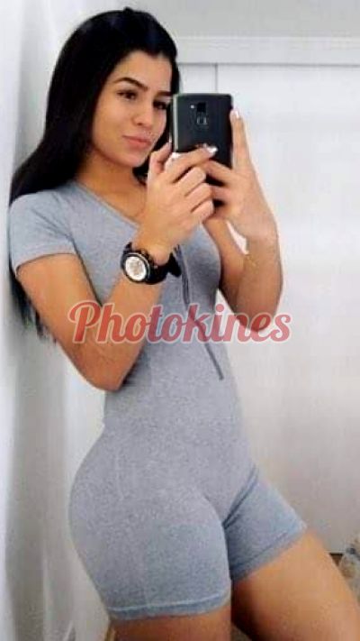 Nicolle, puta en Arequipa
