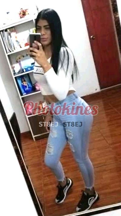 Gabi, kinesióloga en Arequipa