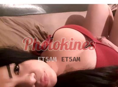 Yoselin, escort en Los Olivos