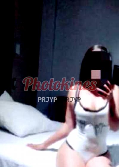 Ángela, escort en Los Olivos
