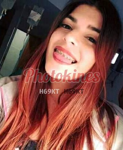 Rocío, kinesióloga en San Juan de Lurigancho