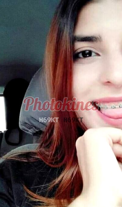 Rocío, escort en San Juan de Lurigancho
