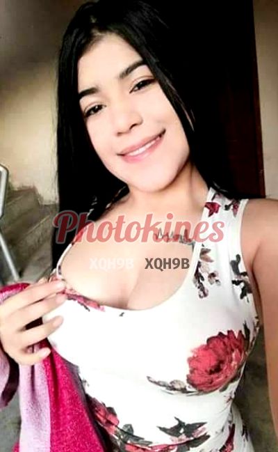 Sharlot, escort en Arequipa