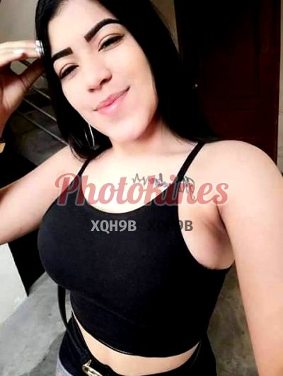 Sharlot, puta en Arequipa