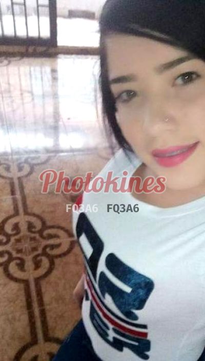Diana, escort en San Juan de Miraflores