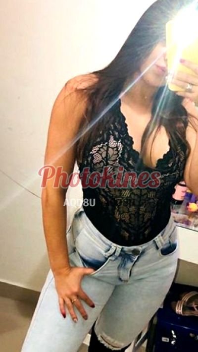 Deyanira, puta en Lince