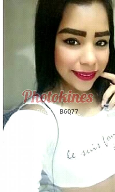 Paola, puta en Arequipa