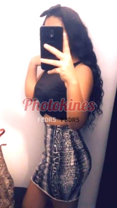 Stefany, escort en San Juan de Miraflores