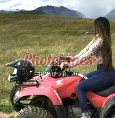 Kelly, escort en Miraflores