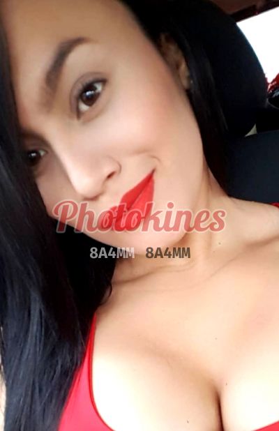 Andrea, escort en Lince