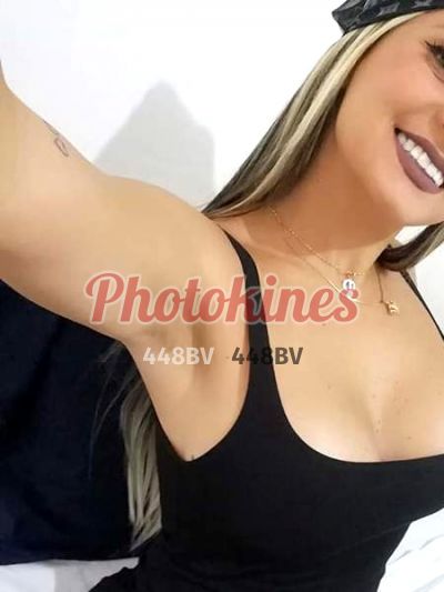 Kimberli, kinesióloga en Arequipa