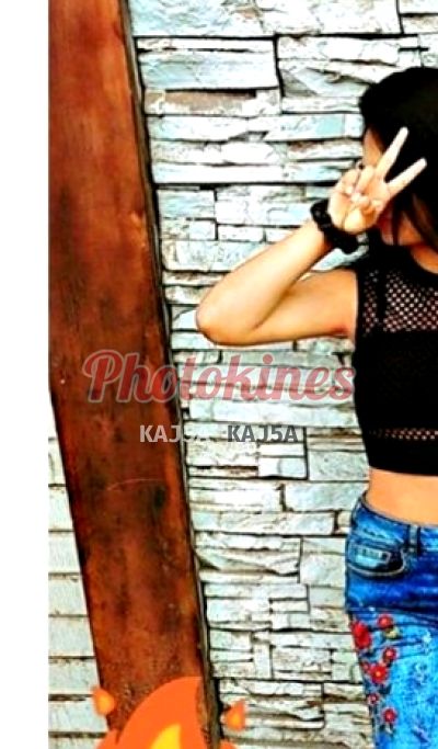 Xiomara, kinesióloga en Los Olivos