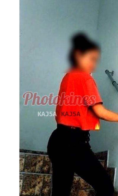 Xiomara, puta en Los Olivos