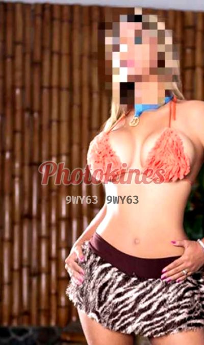 Kiara, escort en Lince