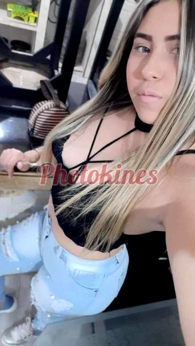 Karol, kine en San Juan de Lurigancho