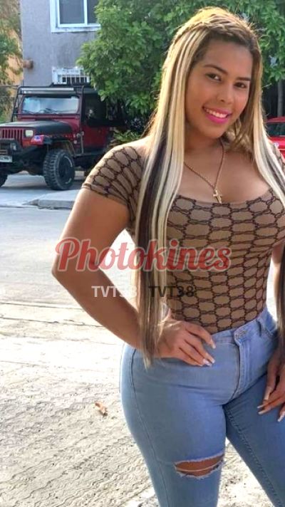 Paola, kinesióloga en Arequipa