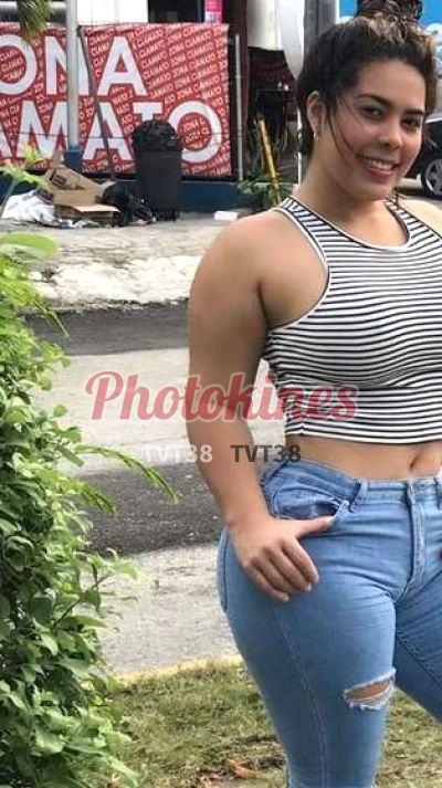 Paola, puta en Arequipa