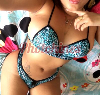 Fiorella, escort en Arequipa