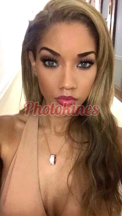 Débora, escort en Lince