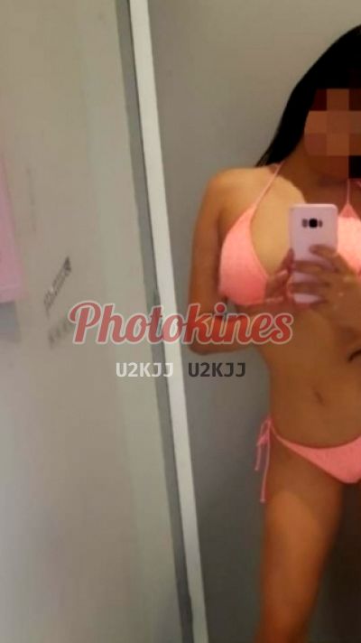 Luna, escort en Lince