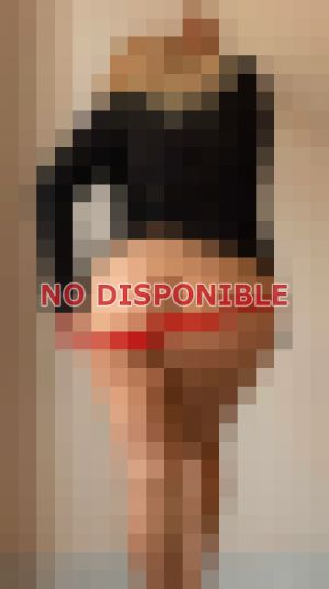 Gaby 910398270 - Escort en Lince