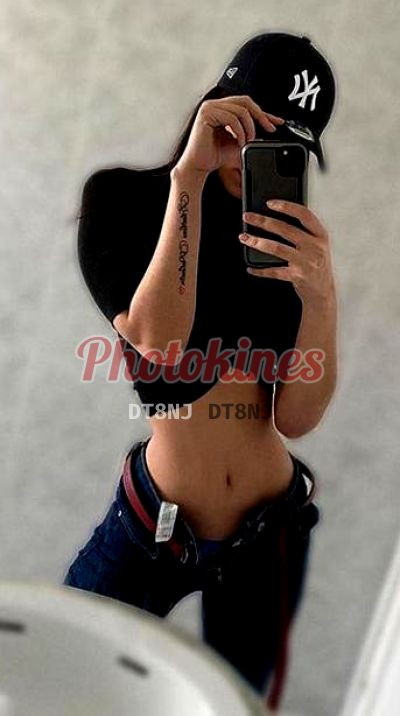 Victoria, escort en San Miguel