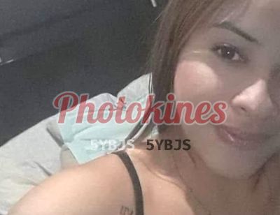 María, escort en San Juan de Lurigancho