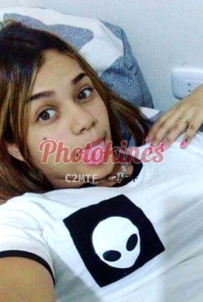 Tifanny, puta en San Juan de Miraflores