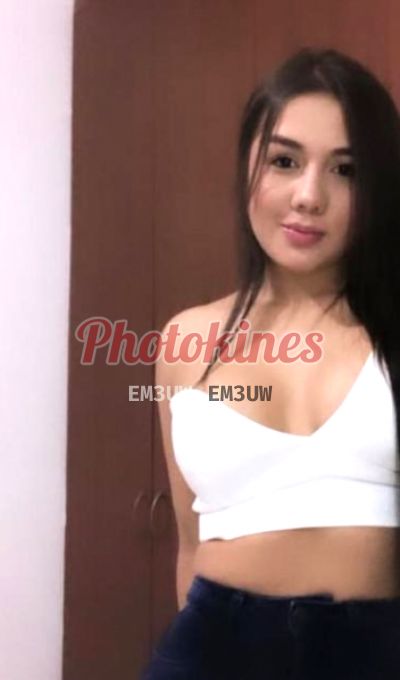 Estefanía, escort en Lince