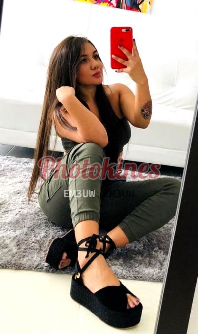 Estefanía, puta en Lince