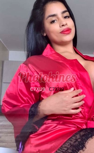 Mariana, escort en Arequipa