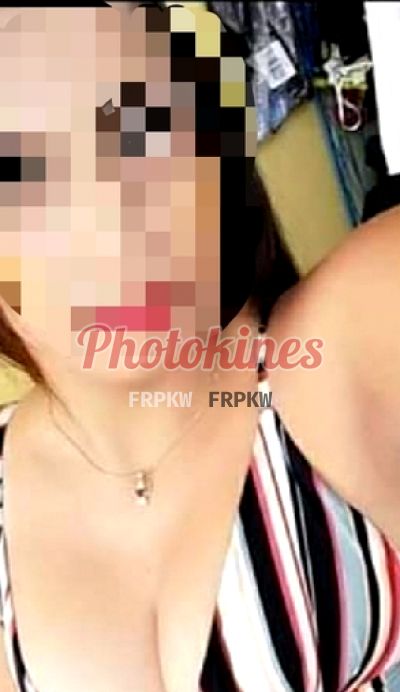 Shirley, escort en Los Olivos
