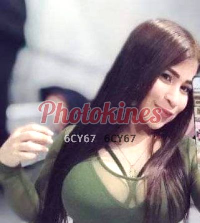 Diana, puta en Arequipa