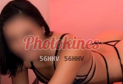 Roxana, escort en Arequipa