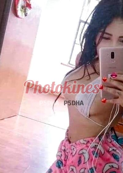 Dubraska, puta en Arequipa