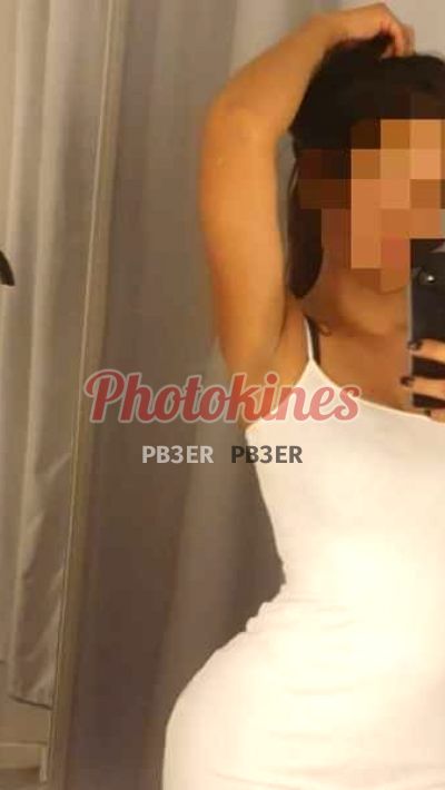 Alejandra, kinesióloga en Los Olivos