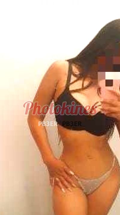 Alejandra, puta en Los Olivos