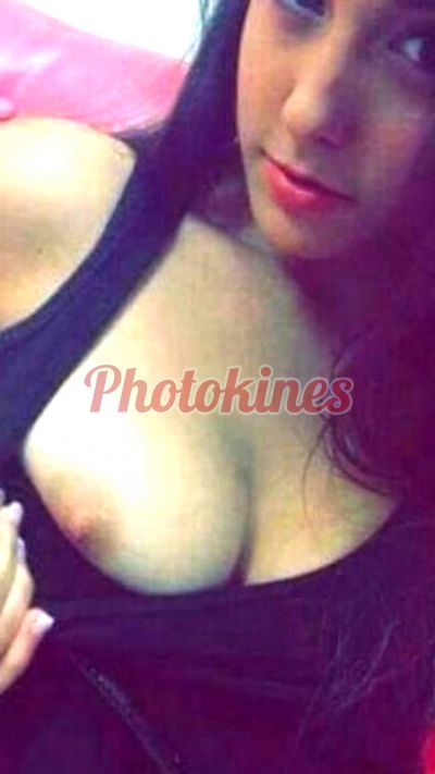 Stefany, kinesióloga en San Juan de Lurigancho