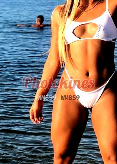 Daniela, escort en Trujillo