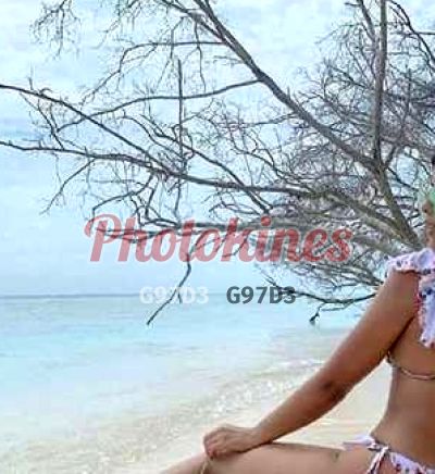 Vanessa, escort en Arequipa