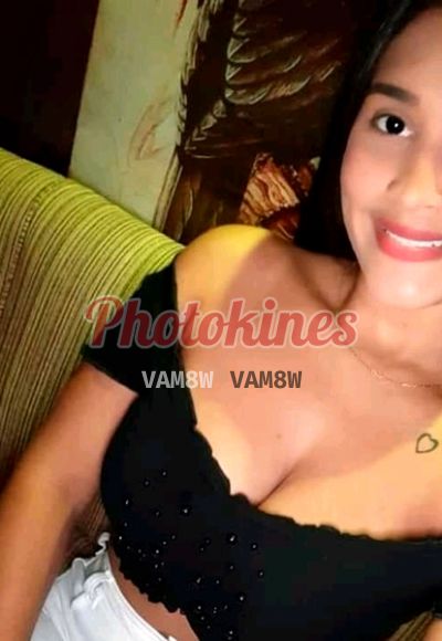 Lina, puta en Arequipa