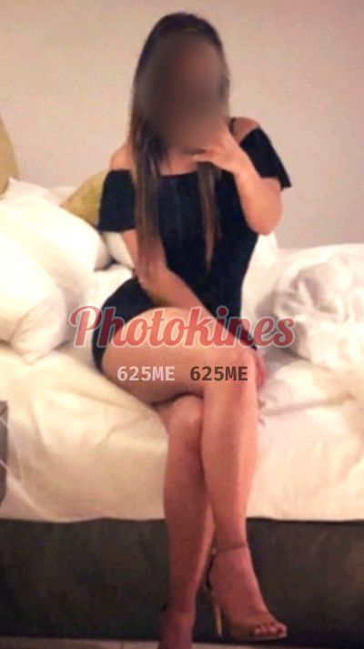 Carolina, kine en San Juan de Miraflores