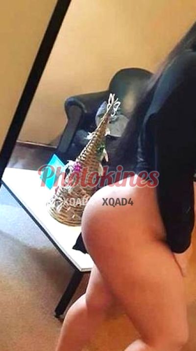 Victoria, escort en Arequipa